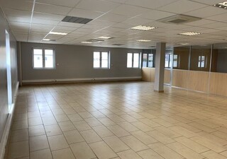 Bureaux