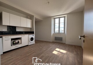 Studio, T1 et T1 bis