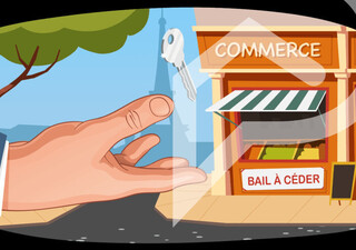 Locaux commerciaux