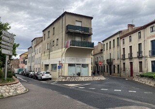 Locaux commerciaux