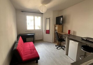 Studio, T1 et T1 bis
