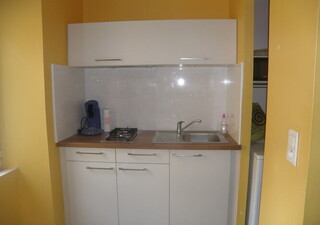 Studio, T1 et T1 bis