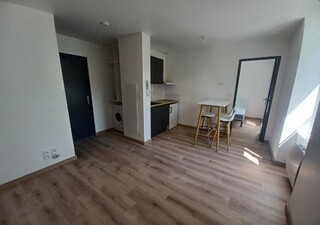 Studio, T1 et T1 bis