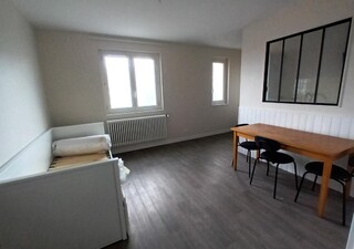 Studio, T1 et T1 bis