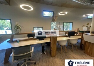Bureaux