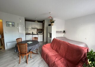 Studio, T1 et T1 bis