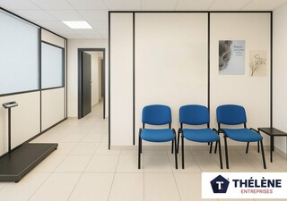 Bureaux