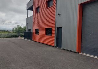 Locaux commerciaux