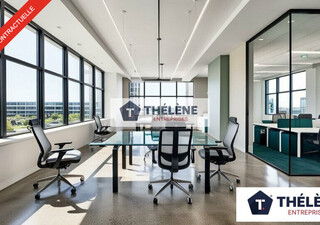 Bureaux