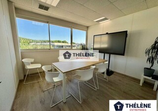 Bureaux