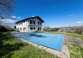 Maisons / Villas