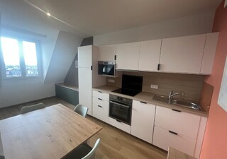 Studio, T1 et T1 bis