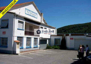 Locaux commerciaux