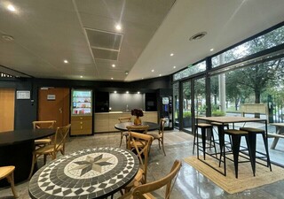 Bureaux