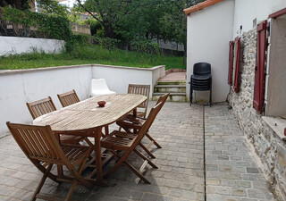 Maisons / Villas