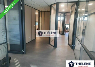 Bureaux
