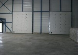 Locaux commerciaux