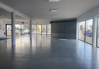 Locaux commerciaux