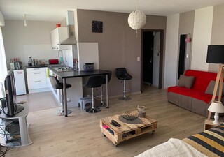 Studio, T1 et T1 bis
