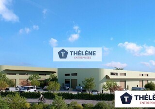 Locaux commerciaux