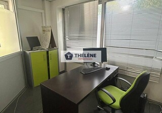 Bureaux