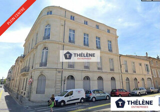 Bureaux