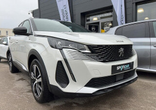 PEUGEOT 3008 II