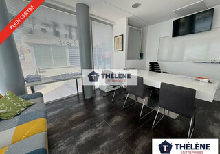 Bureaux