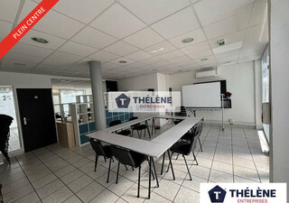 Bureaux