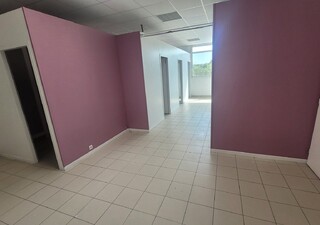 Bureaux