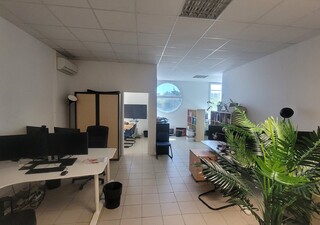 Bureaux