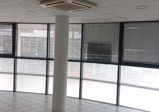 Bureaux