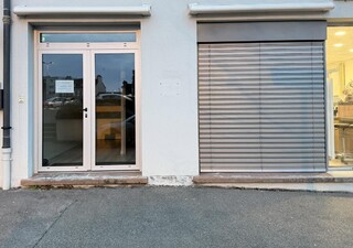 Locaux commerciaux