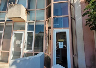 Bureaux