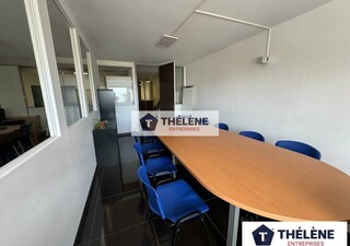 Bureaux