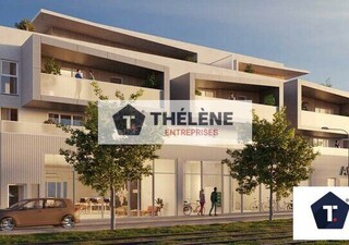 Locaux commerciaux