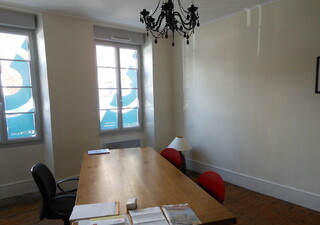 Bureaux