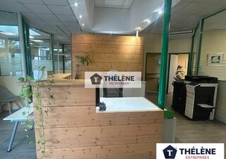 Bureaux