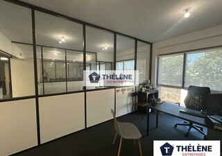 Bureaux