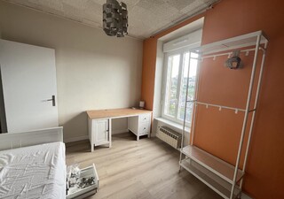Studio, T1 et T1 bis