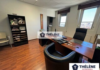 Bureaux