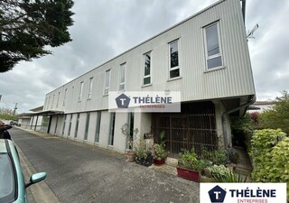 Bureaux