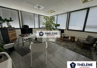 Bureaux