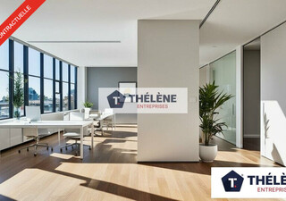 Bureaux