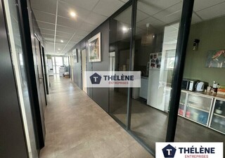Bureaux