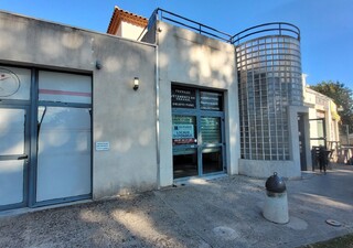 Locaux commerciaux