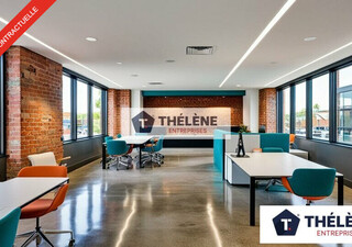 Bureaux
