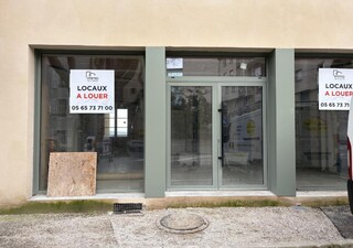 Bureaux