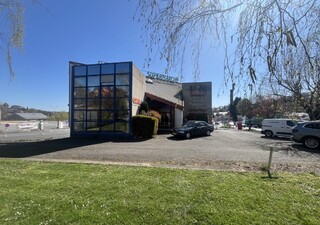 Locaux commerciaux