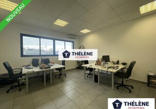 Bureaux